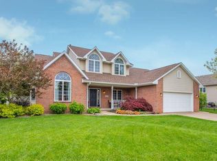 20 Saint Marks Cir, Morton, IL
