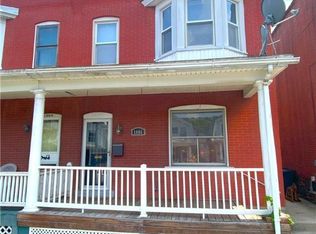 1006 Cherokee St, Fountain Hill, PA 18015