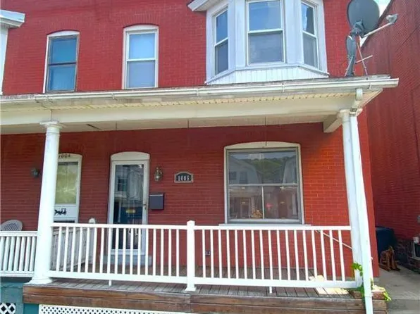 1006 Cherokee St, Fountain Hill, PA 18015