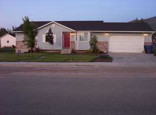 532 N 500 W, Santaquin, UT 84655