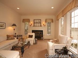 1955 S Illini Rd, Springfield, IL 62704