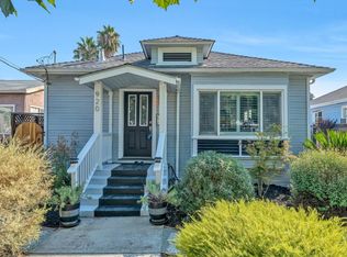920 S 6th St, San Jose, CA 95112