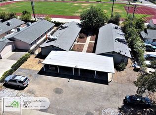 2857 June St UNIT 4, Redding, CA 96002