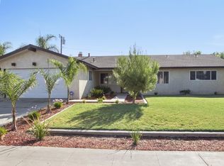 2532 S County Center Dr, Visalia, CA 93277