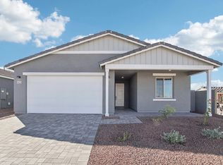 16231 W Bajada Rd, Surprise, AZ 85387