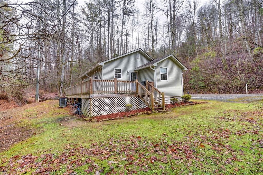 7850 Chatsworth Hwy 1, Ellijay, GA 30540 Zillow