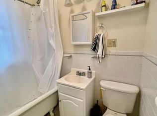101 Queensberry St #11, Boston, MA 02215