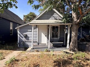 4533 Pennsylvania Street, Denver, CO 80216