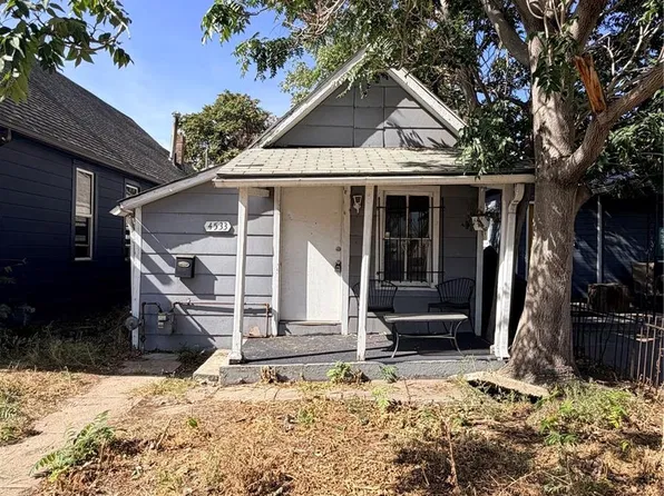 4533 Pennsylvania Street, Denver, CO 80216