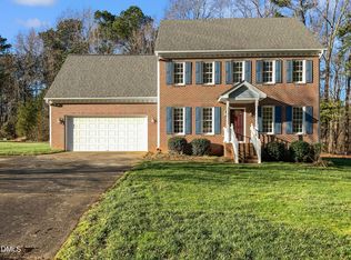 2013 Pratt Cir, Franklinton, NC 27525