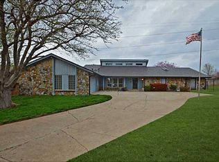3313 Willow Brook Rd, Oklahoma City, OK 73120