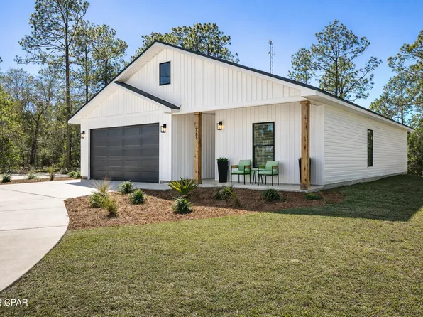 2205 Sunny Hills Blvd, Chipley, FL 32428