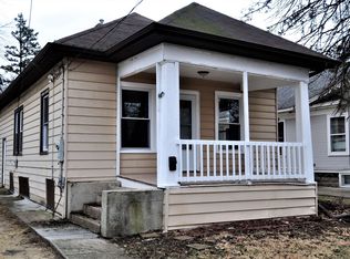 521 Summit St, Rockford, IL