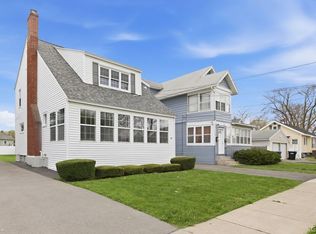 165 Kenwood Ave, Syracuse, NY 13208