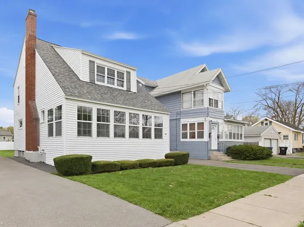 165 Kenwood Ave, Syracuse, NY 13208