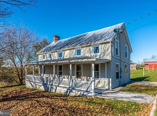 20326 Locust Grove Rd, Rohrersville, MD 21779