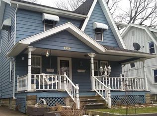 1479 Redwood Ave, Akron, OH