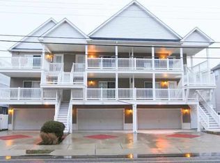 141 E Baker Ave, Wildwood, NJ 08260