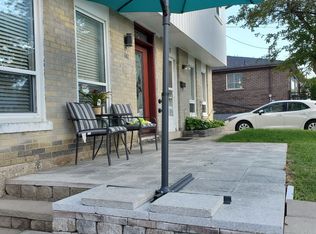 279 Patterson St, Newmarket, ON L3Y 3L9