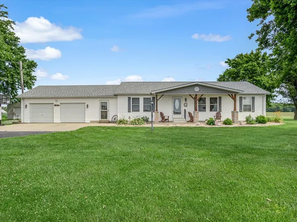 3987 Darmstadt Rd, Oakdale, IL 62268