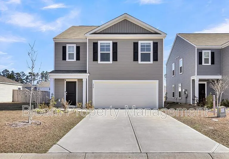 440 White Scallop Way — Photo 1