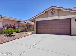 3925 Tatiana St, Las Vegas, NV 89115
