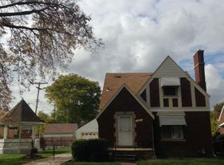 11637 Lakepointe St, Detroit, MI 48224