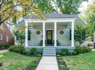 3618 Dayton Ave, Saint Matthews, KY 40207