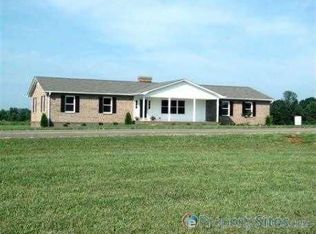 524 Mills Garden Rd, Statesville, NC 28625