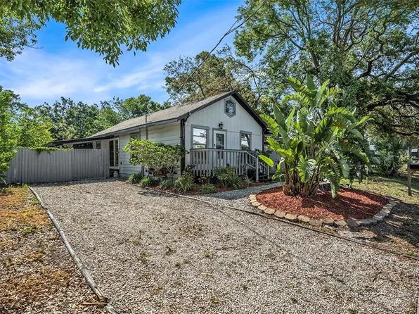 7309 N Huntley Ave, Tampa, FL 33604