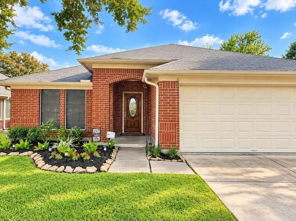 1619 Bonnie Lea Ln, Fresno, TX 77545