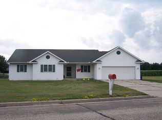 935 Welch St, Belleville, WI 53508