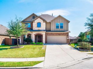308 Saffron Spgs, Buda, TX 78610