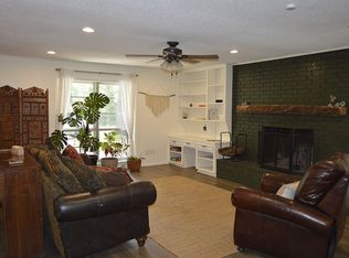 4600 County Road 334, Tyler, TX 75708