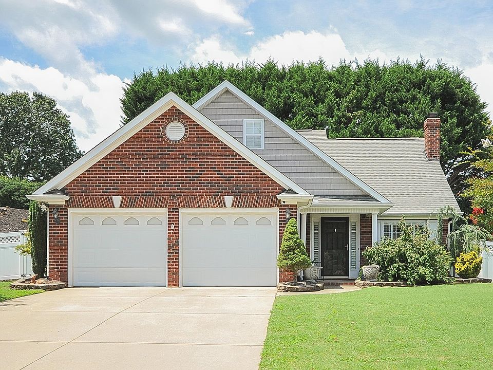 611 Ashley Commons Ct, Greer, SC 29651 Zillow