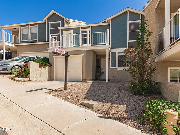 2nd image of 1102 W PEORIA Avenue #7