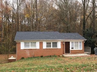 3601 Urbana Dr, Charlotte, NC 28214
