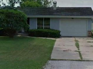 4421 S 51st St, Milwaukee, WI 53220