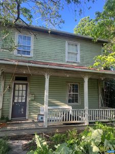 11 W Peabody St, Staunton, VA, 24401