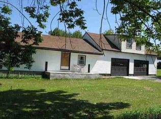 124 Mickle Rd, Carlisle, NY 12031