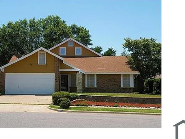 2804 Glen Hollow Cir, Arlington, TX 76016