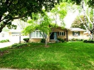 1516 Russell St, Green Bay, WI 54304