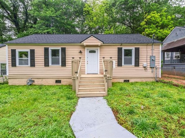 1482 Connally Ave SW, Atlanta, GA 30310