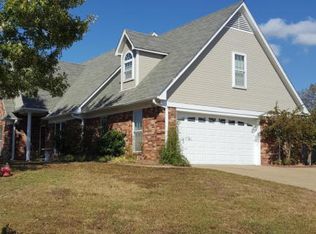 3410 Sundial Dr, Hernando, MS 38632