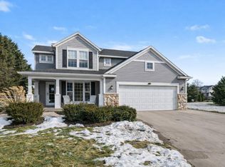 7328 Old Mission Dr NE, Rockford, MI 49341