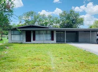 1642 Throckmorton St, Harlingen, TX 78550