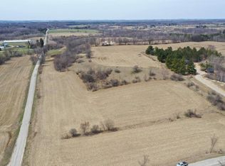 LOT 7 E Moraine Dr, Kewaskum, WI 53040