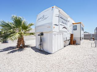 10247 S Frontage Rd #282, Yuma, AZ 85365