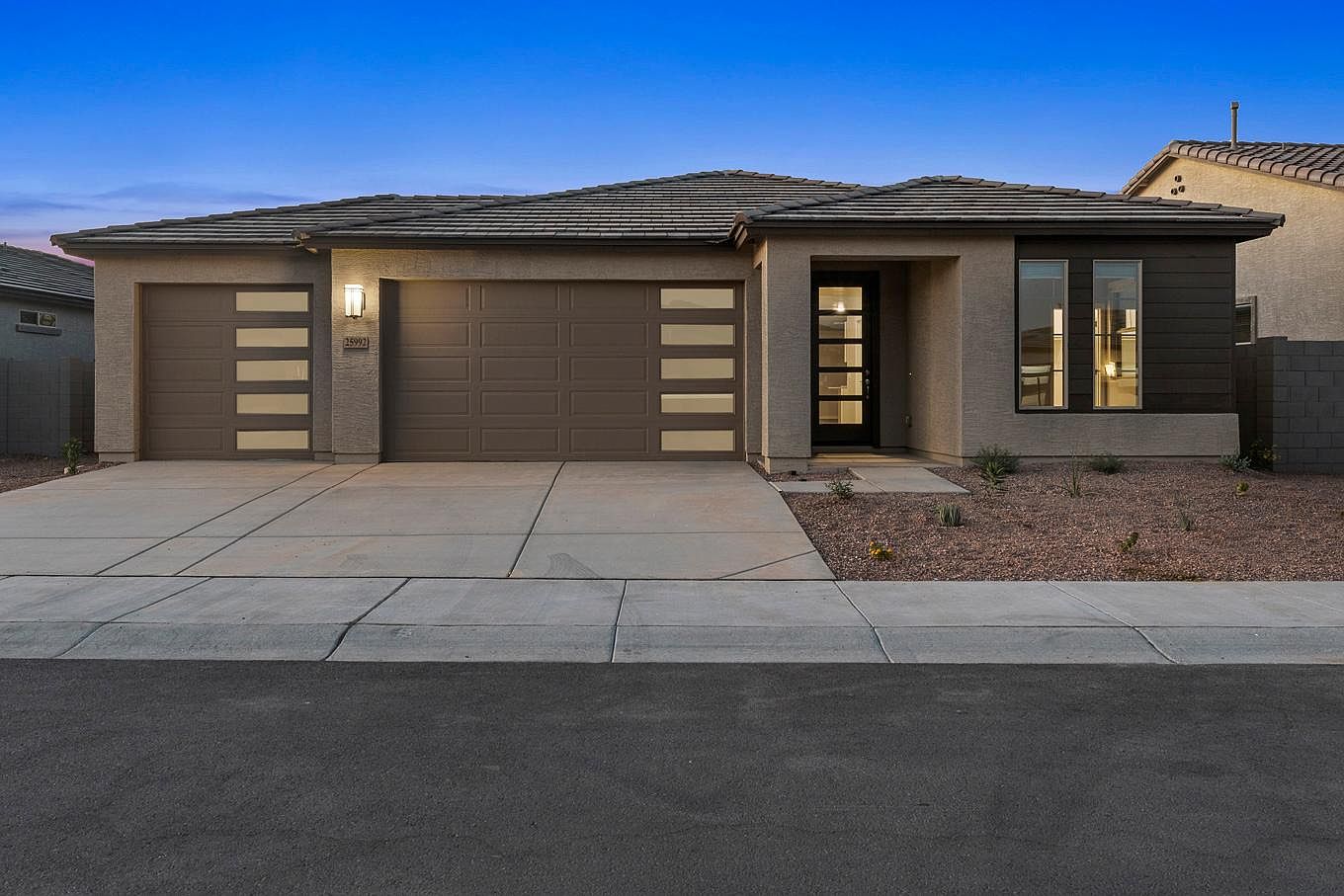 25966 W Crown King Rd, Buckeye, AZ 85326 Zillow