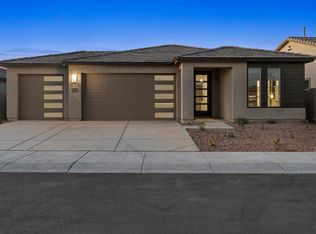 25966 W Crown King Rd, Buckeye, AZ 85326